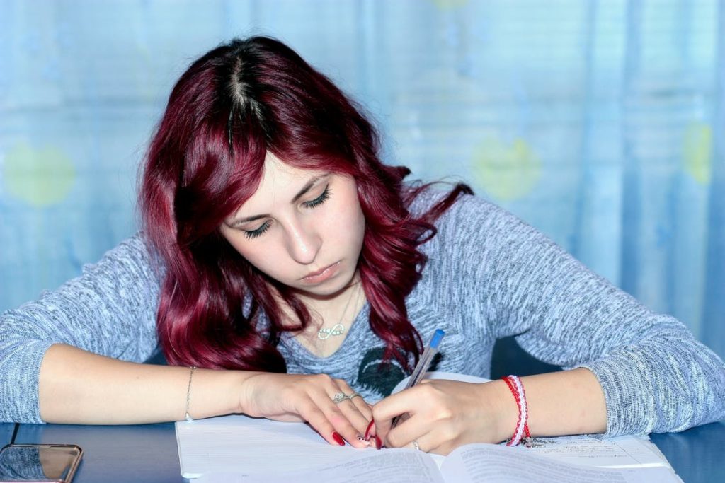 write