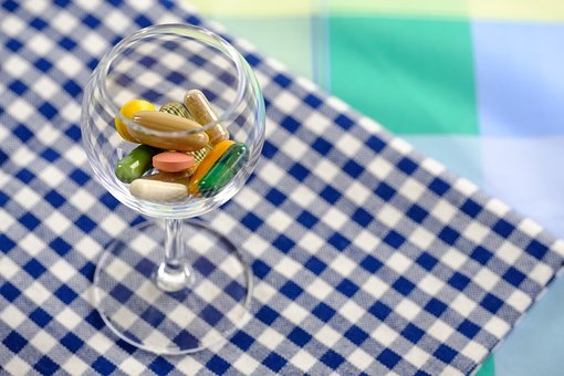 dietary supplements
