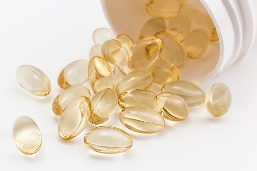 health supplements