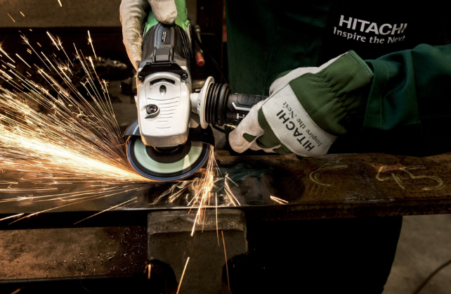 grinder