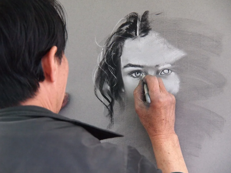 drawing