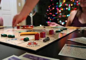 monopoly