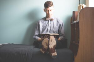reading